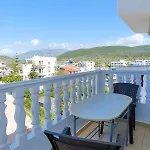 Driloni Hotel Ksamil