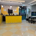Hotel Driloni Ksamil