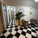 Hotel Driloni 4*