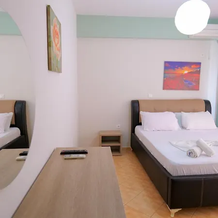 Driloni Hotel Ksamil