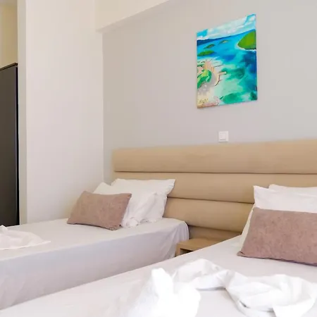 Hotel Driloni 3*