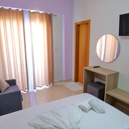 Driloni Hotel Ksamil