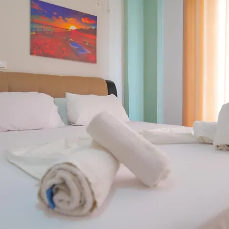 Driloni Hotel Ksamil