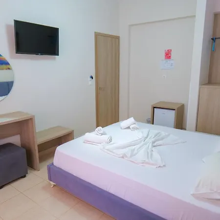 Driloni Hotel Ksamil