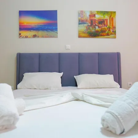 Driloni Hotel