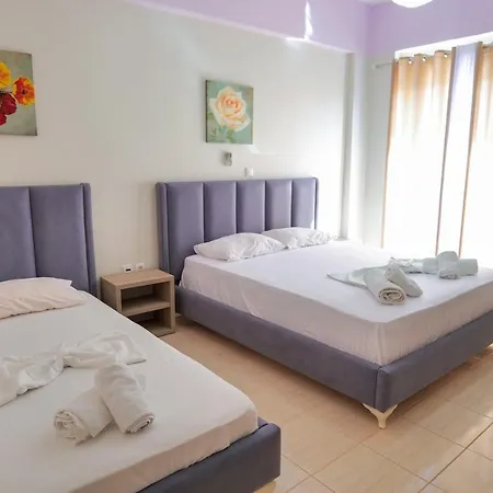 Driloni 3* Ksamil