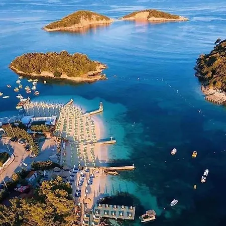 Driloni Hotel