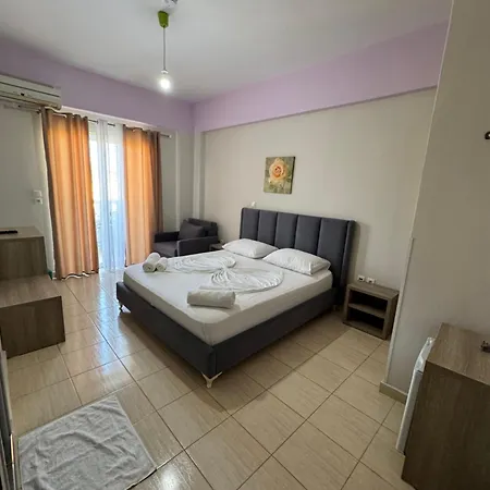 Driloni 3* Ksamil