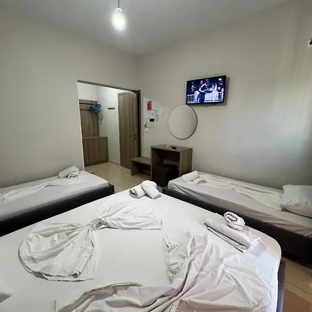 Driloni 3* Ksamil