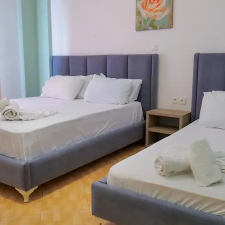 Driloni Hotel