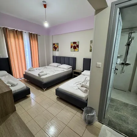 Driloni Hotel 3*