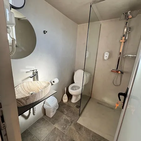 Hotel Driloni
