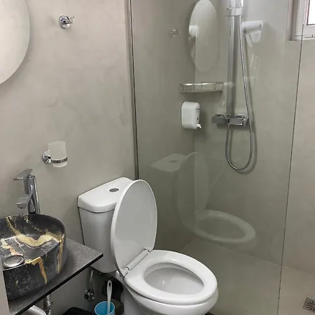 Driloni Hotel 4*