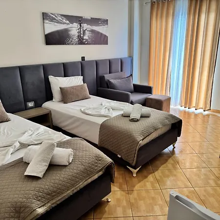 Hotel Driloni