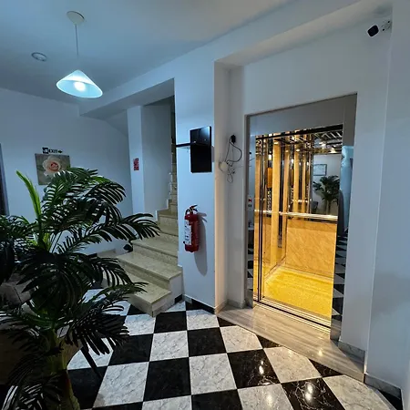 Driloni Hotel