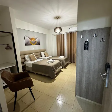 Driloni Отель 4*