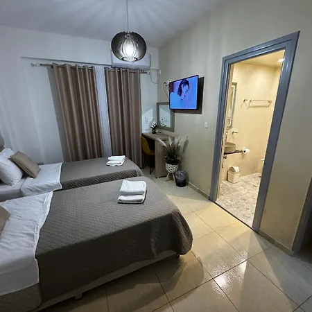 Driloni Hotel Ksamil