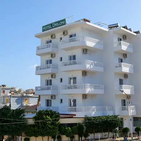 Driloni Hotel 4*