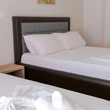 Hotel Driloni