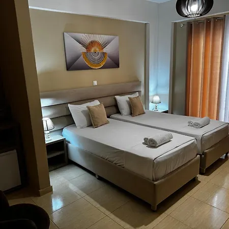 فندق Driloni كساميل