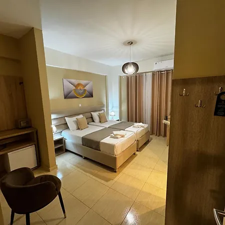 Driloni 4* Ksamil
