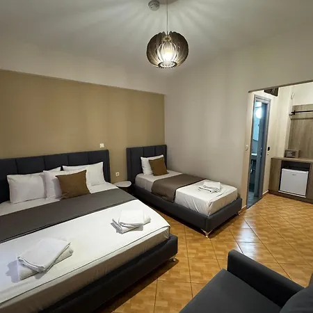 Hotel Driloni 4*