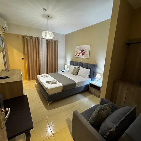 Driloni Szálloda 4*