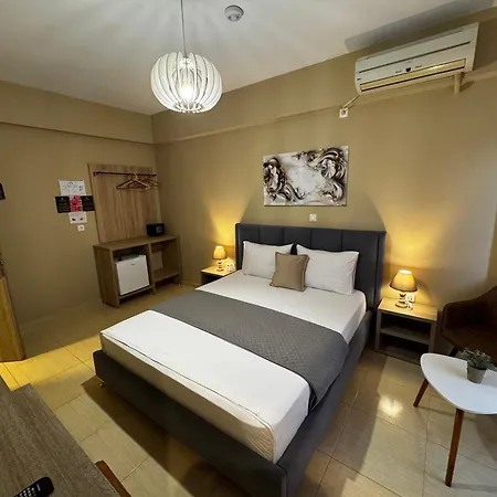Hotel Driloni 4*