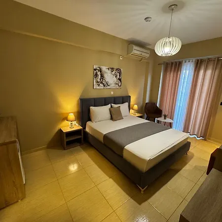 Driloni Hotel Ksamil