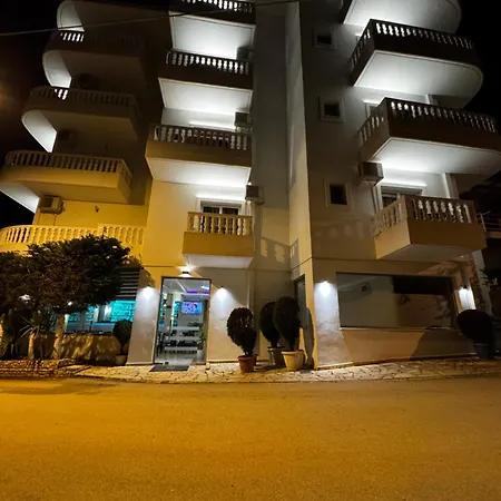 Driloni Hotel 4*