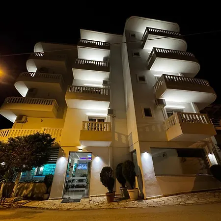 Driloni Hotel