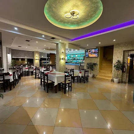Driloni Hotel 4*