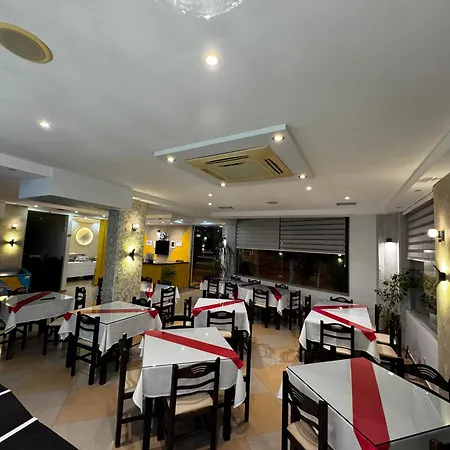 Hotel Driloni 4*