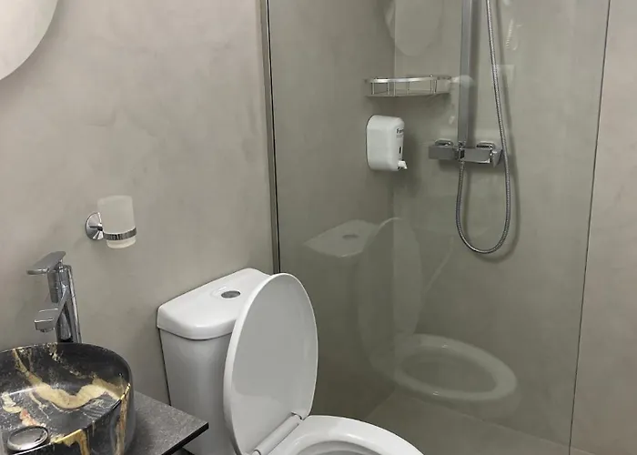 Driloni Szálloda 4*