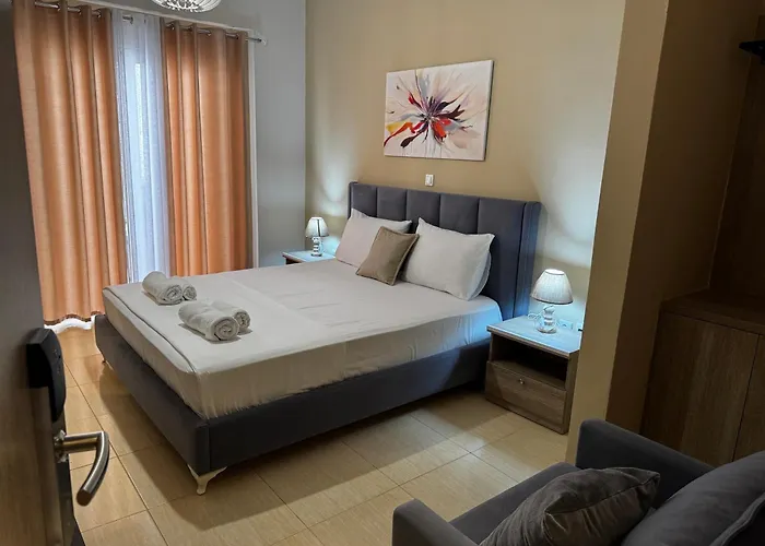 Driloni Szálloda 4*