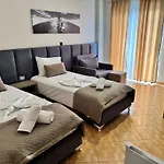 Hotel Driloni