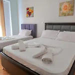 Hotel Driloni 4*