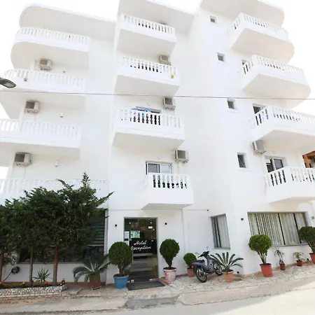 Hotel Driloni Ksamil