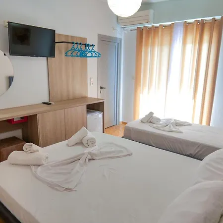 Driloni Hotel