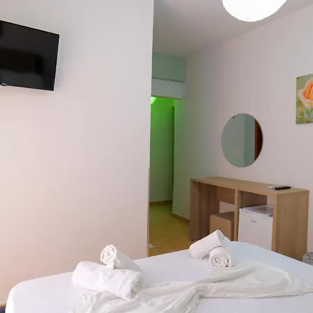 Driloni Hotel 4*