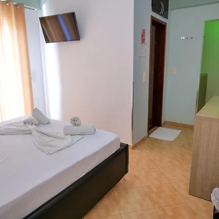 Driloni Hotel 4*