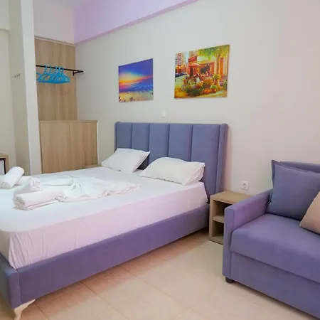 Driloni Hotel 4*