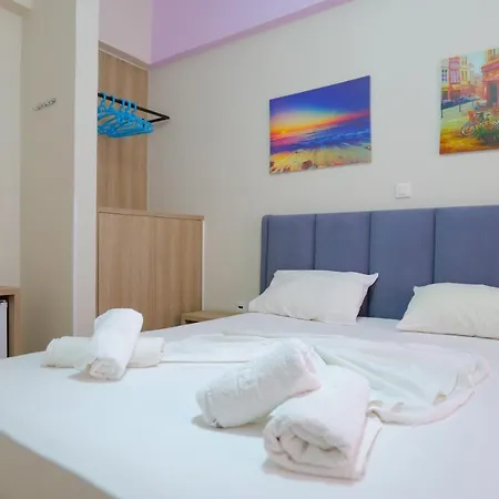 Driloni Hotel