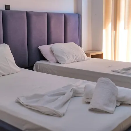 Hotel Driloni