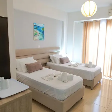 Driloni 4* Ksamil