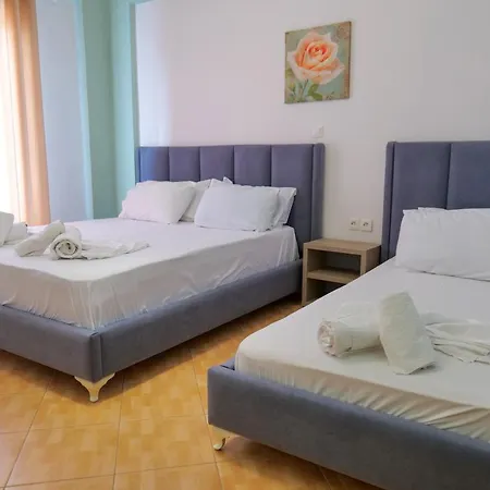 Driloni Hotel