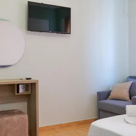 Driloni 4* Ksamil
