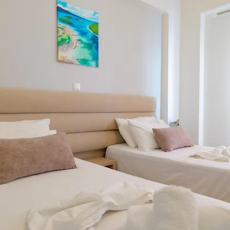 Hotel Driloni 4*