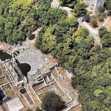 Driloni 4* Ksamil
