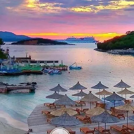 Driloni Hotel 4*